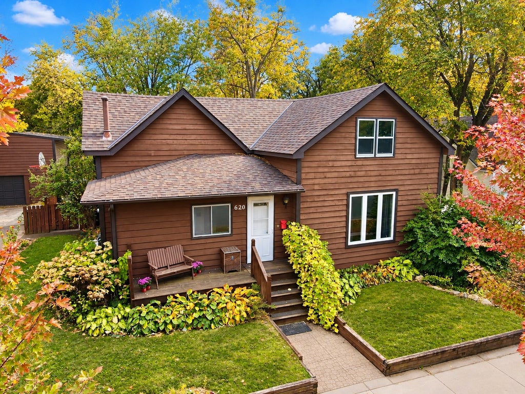 Photo of 620 Madison Street, Anoka, MN 55303 (MLS # 7157149)