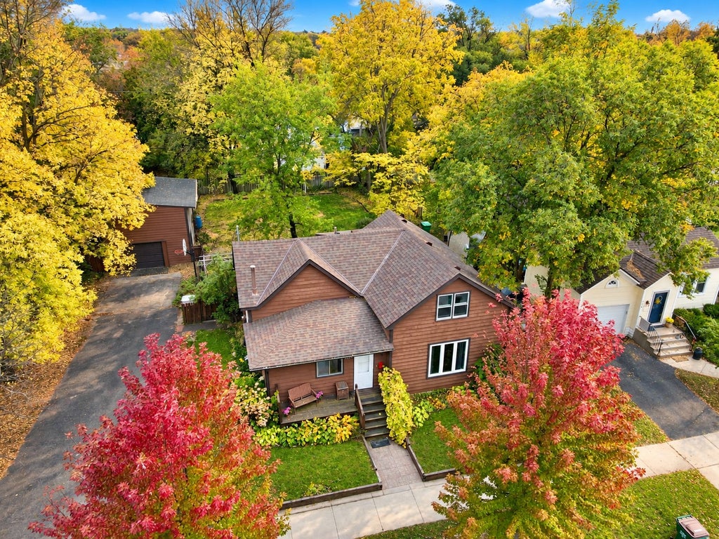 Photo of 620 Madison Street, Anoka, MN 55303 (MLS # 7157149)