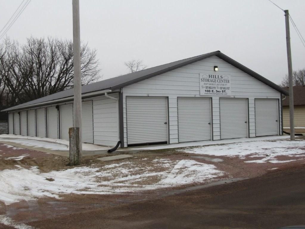Photo of 108 E 3rd Station, Hills, MN 56138 (MLS # 7025289)