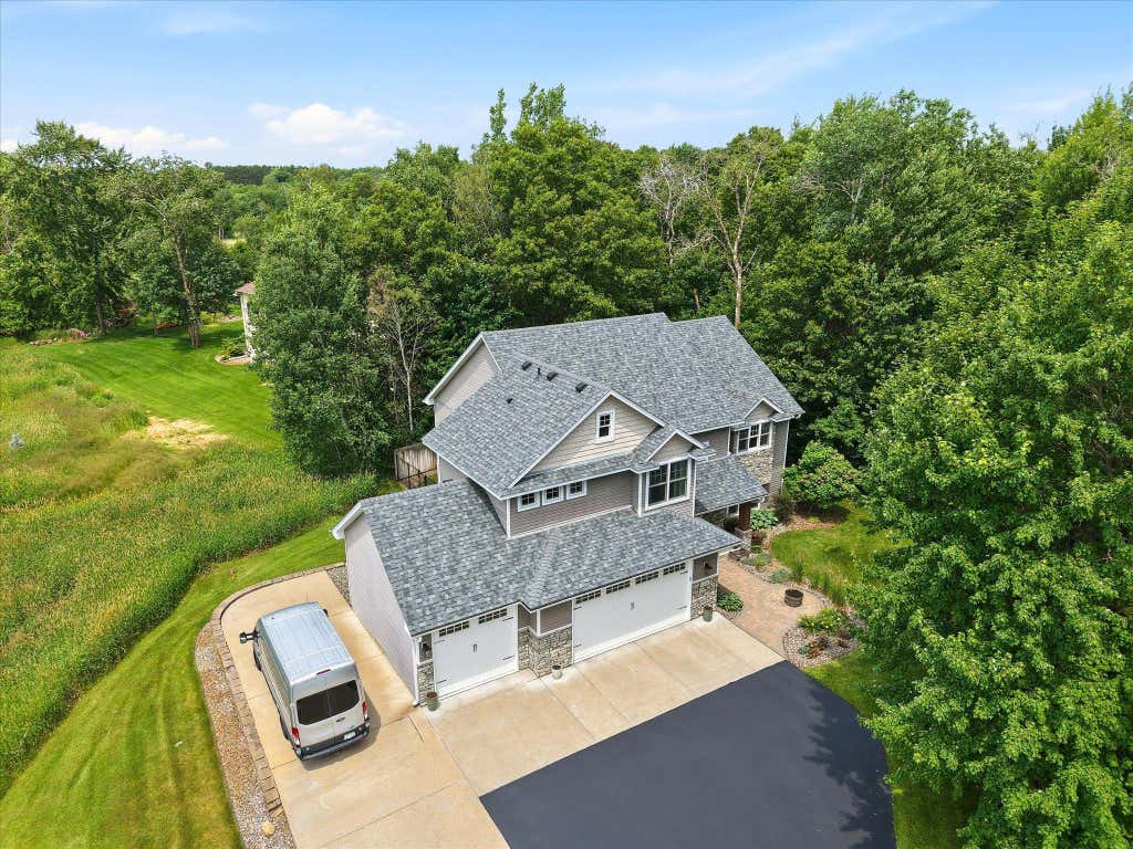 Photo of 17424 Staples Street NE, Ham Lake, MN 55304 (MLS # 7103417)