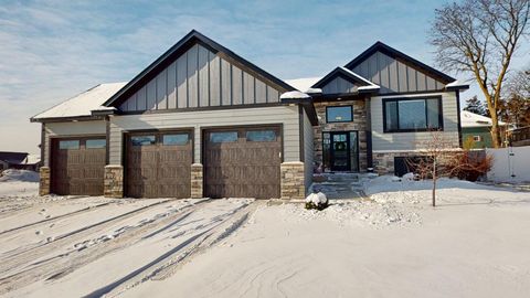 1503 14th Avenue NE Kasson MN 55944