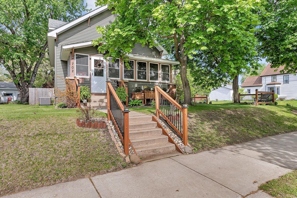 Photo of 702 7th Avenue N, Saint Cloud, MN 56303 (MLS # 7078931)