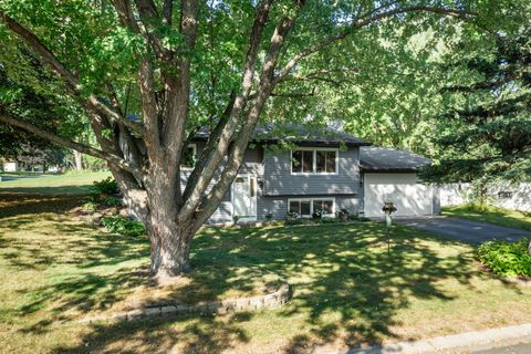 4281 Svensk Lane N Eagan MN 55123