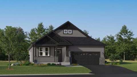 2150 Pepin Drive Lino Lakes MN 55038