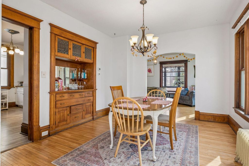 Photo of 3112 Fremont Avenue S, Minneapolis, MN 55408 (MLS # 7055559)