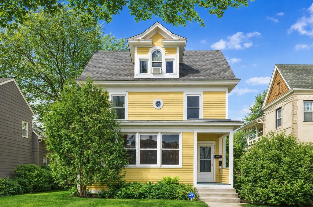 Photo of 3112 Fremont Avenue S, Minneapolis, MN 55408 (MLS # 7055559)