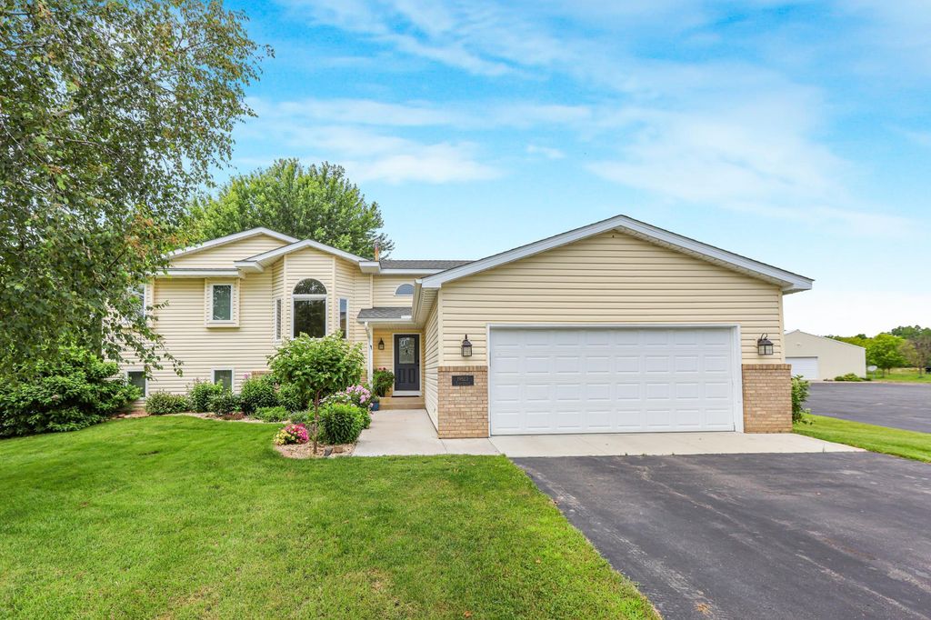 Photo of 19823 Tiger Street NW, Elk River, MN 55330 (MLS # 7107724)