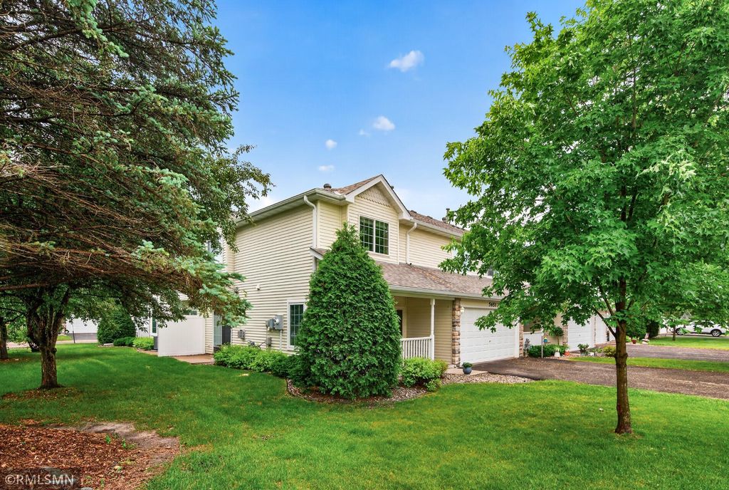 Photo of 5651 138th Street N, Hugo, MN 55038 (MLS # 7084201)