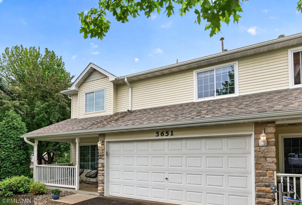 Photo of 5651 138th Street N, Hugo, MN 55038 (MLS # 7084201)