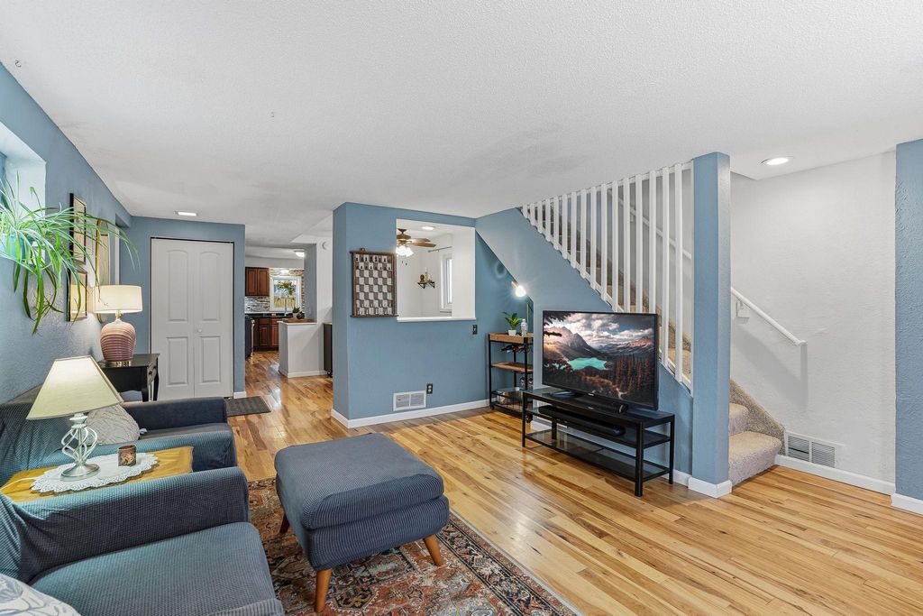 Photo of 454 Michigan Street, Saint Paul, MN 55102 (MLS # 7013063)