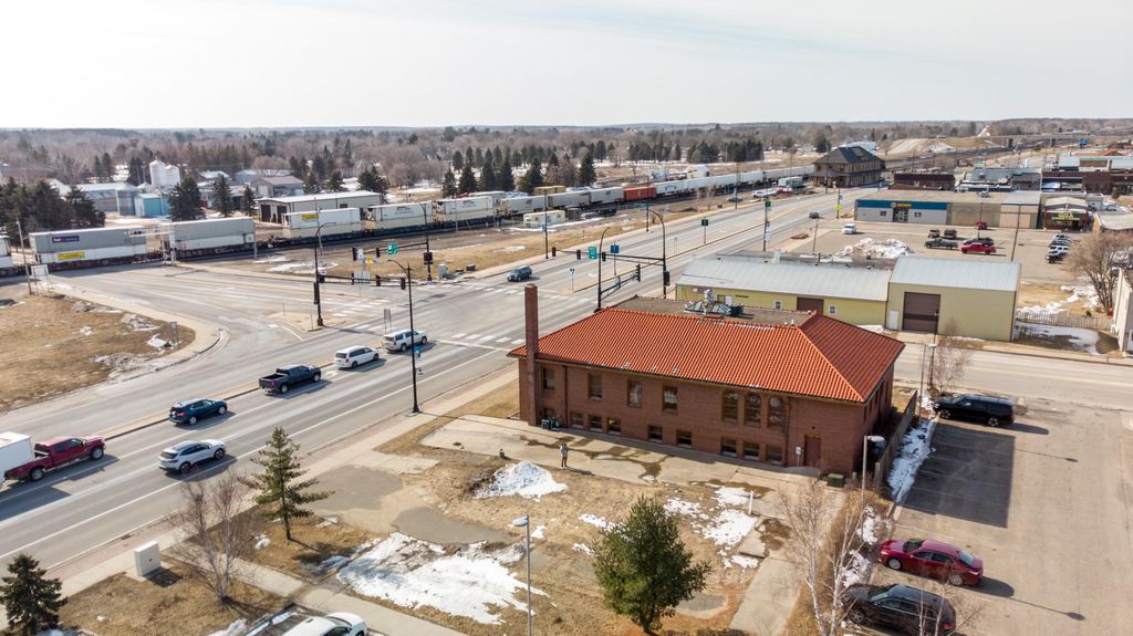 Photo of 102 6th Street NE, Staples, MN 56479 (MLS # 7034855)