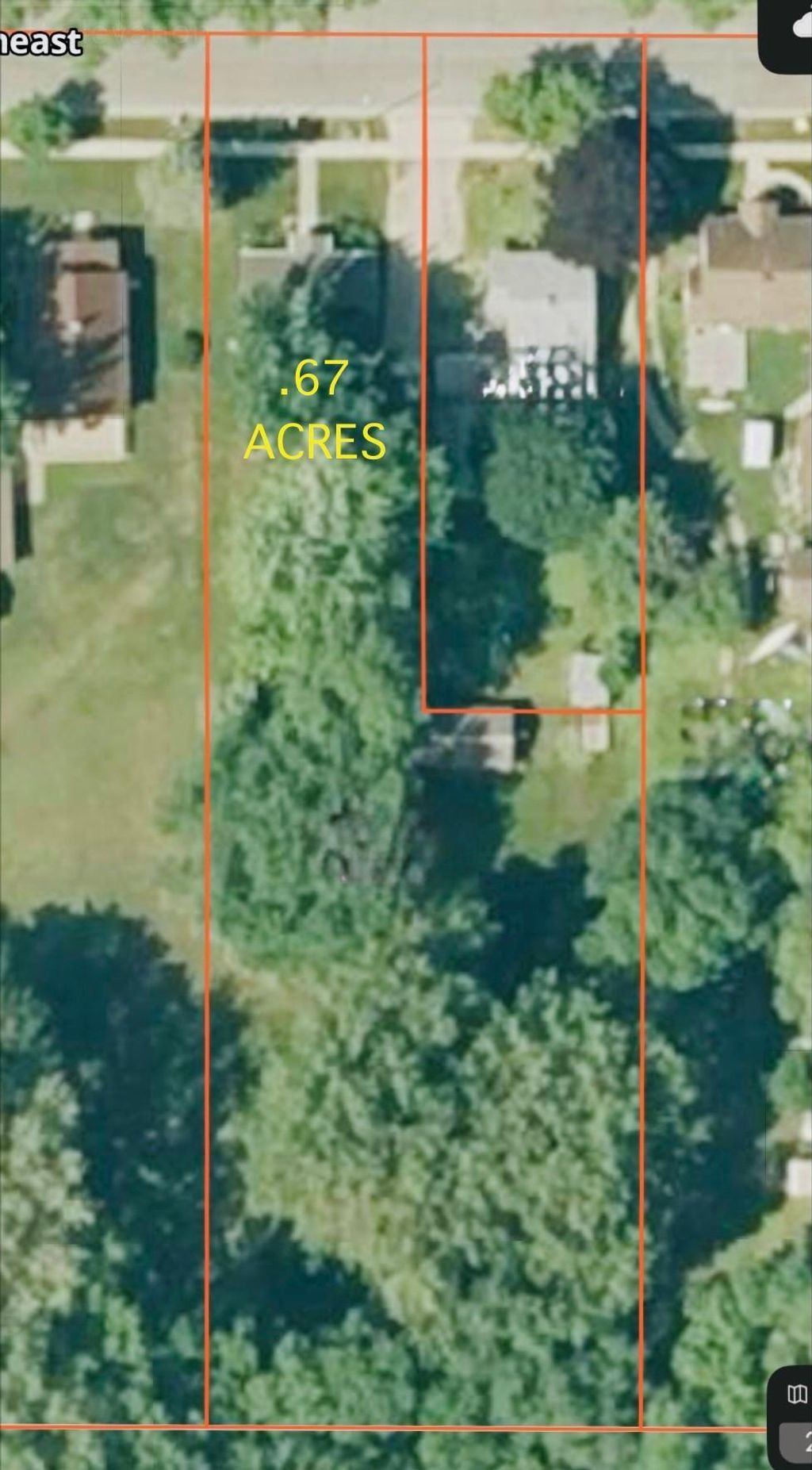 Photo of 1110 Trott Avenue SE, Willmar, MN 56201 (MLS # 7022936)