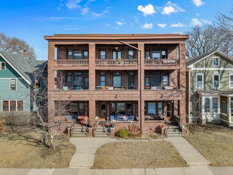 583 Holly Avenue Saint Paul MN 55102