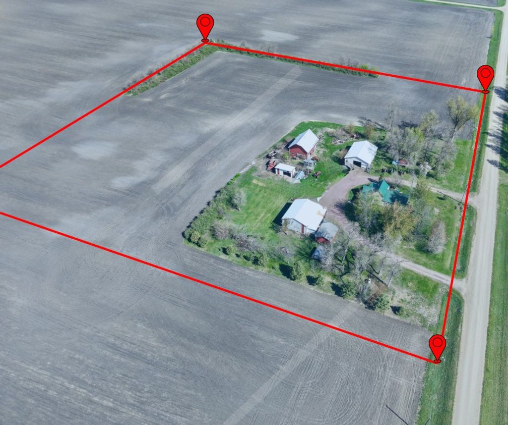 Photo of 27707 330th Avenue, Westbrook, MN 56183 (MLS # 7069881)