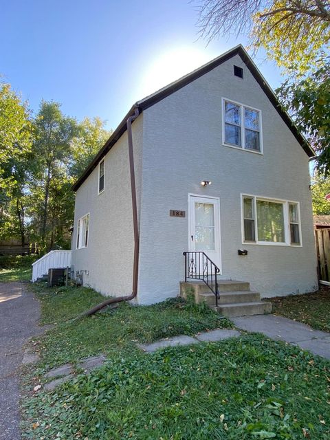 184 Granite Street Saint Paul MN 55117