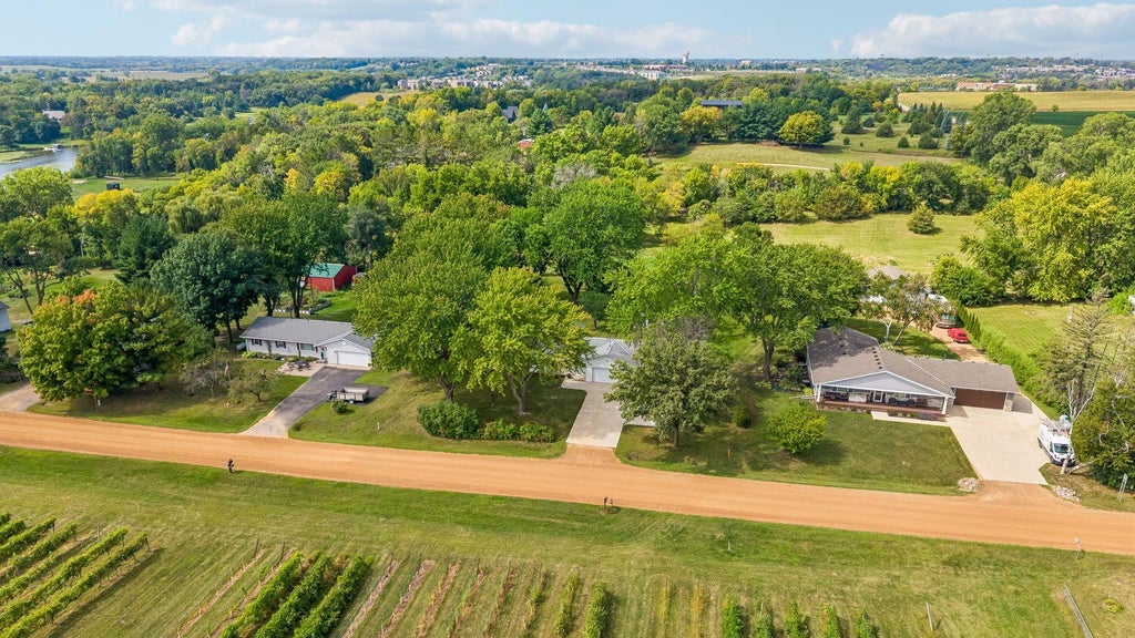 Photo of 8887 Reitz Lake Road, Waconia, MN 55387 (MLS # 7134943)