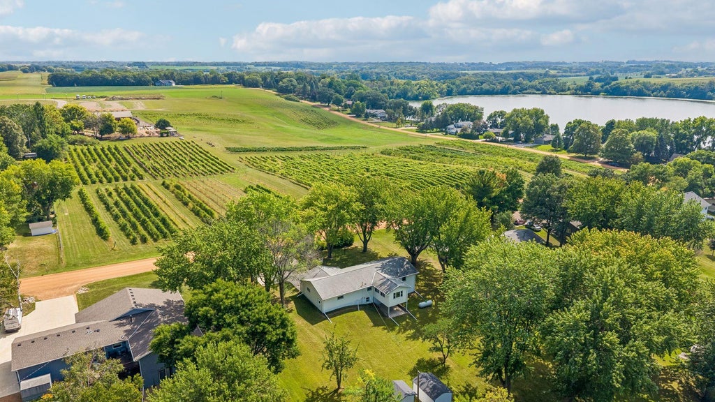 Photo of 8887 Reitz Lake Road, Waconia, MN 55387 (MLS # 7134943)