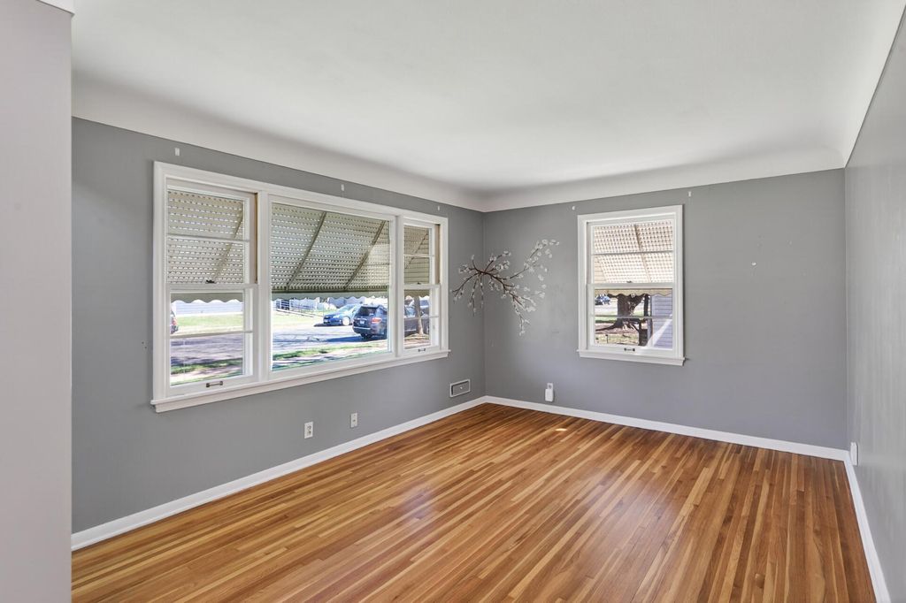 Photo of 5153 Morgan Avenue N, Minneapolis, MN 55430 (MLS # 7057105)