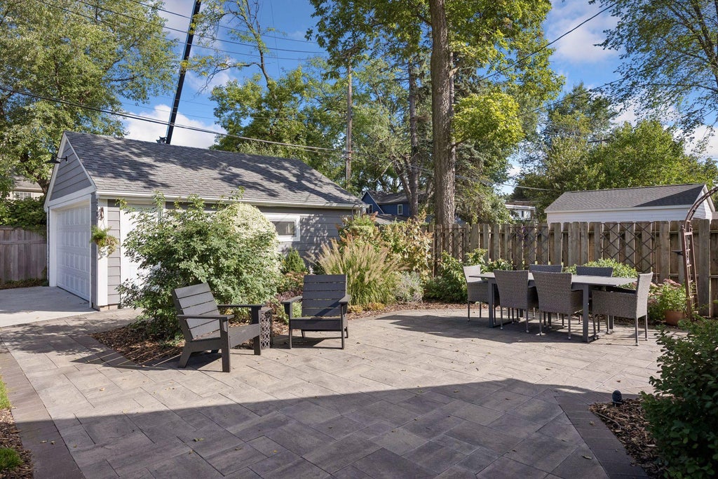 Photo of 2601 Inglewood Avenue S, Saint Louis Park, MN 55416 (MLS # 7161962)