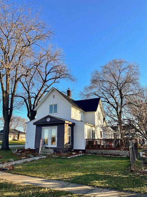 Photo of 9630 Main Street, Veseli, MN 55046 (MLS # 6821453)