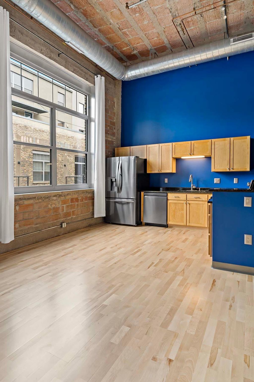 Photo of 521 S 7th Street #623, Minneapolis, MN 55415 (MLS # 7049250)