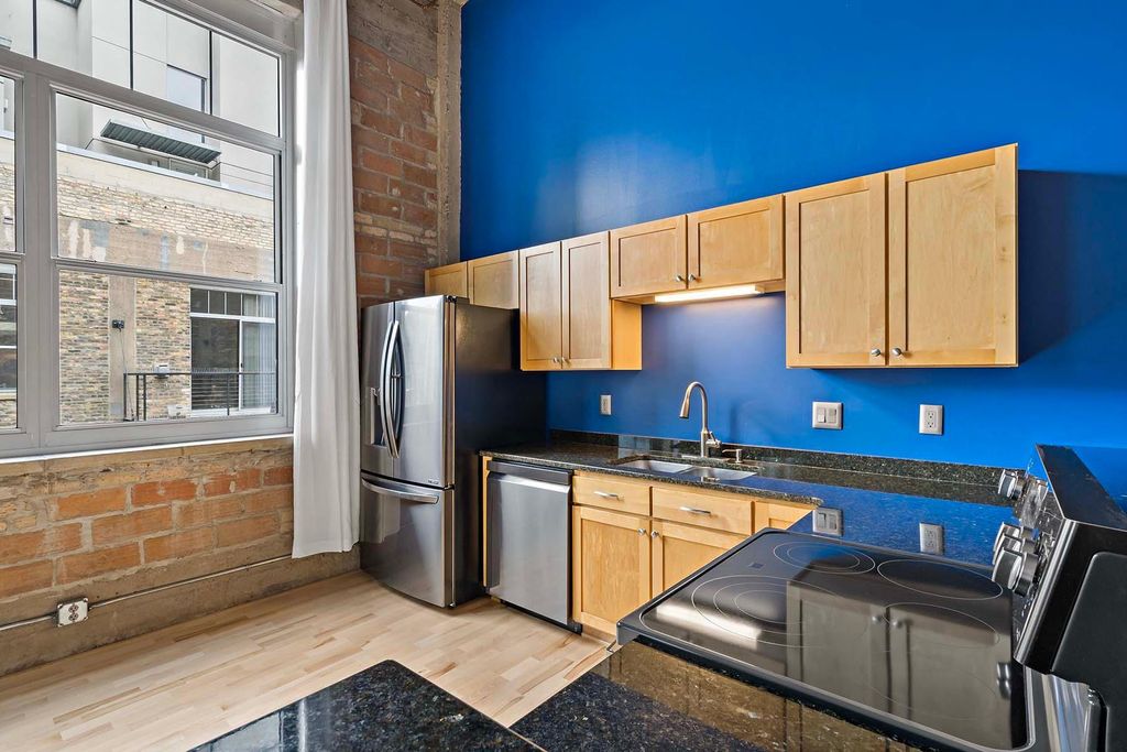 Photo of 521 S 7th Street #623, Minneapolis, MN 55415 (MLS # 7049250)