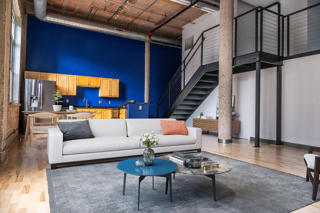 Photo of 521 S 7th Street #623, Minneapolis, MN 55415 (MLS # 7049250)