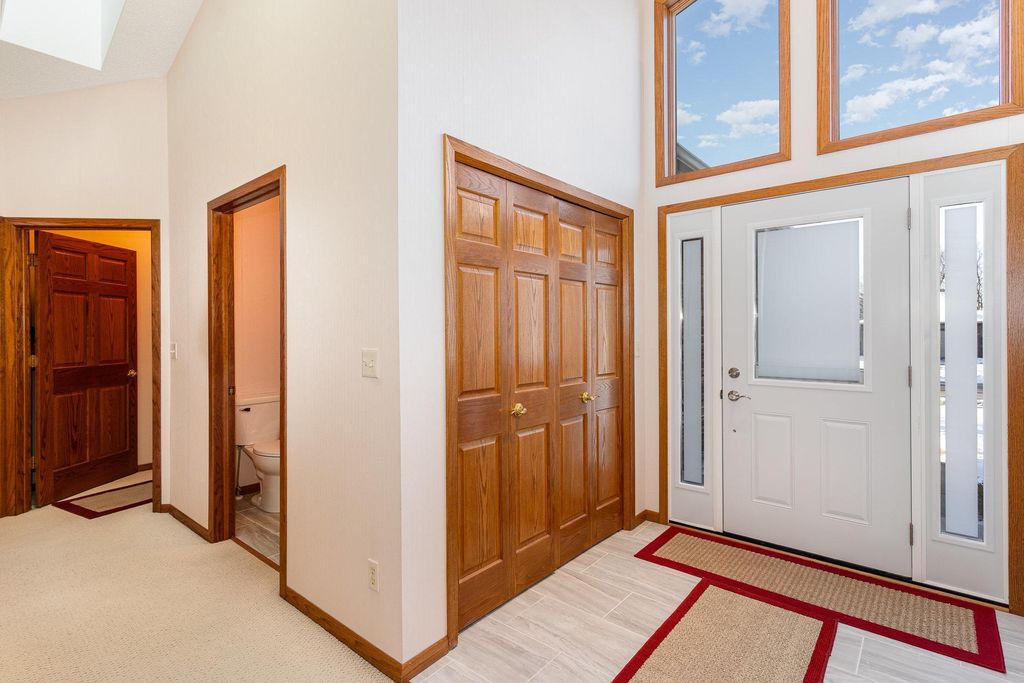 Photo of 732 Hi Park Avenue, Red Wing, MN 55066 (MLS # 6822655)