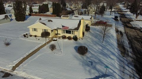 702 N 6th Street Lake City MN 55041