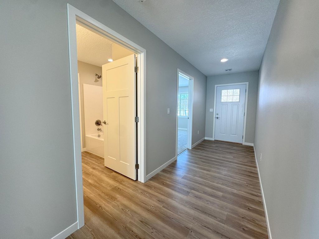 Photo of 1428 Campus Drive, Fergus Falls, MN 56537 (MLS # 7035648)