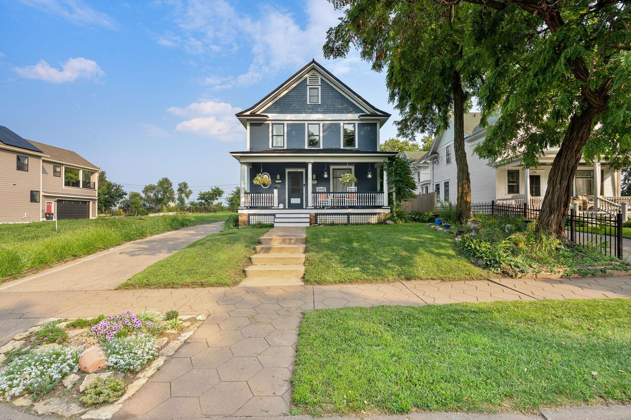 310 Ryan Avenue