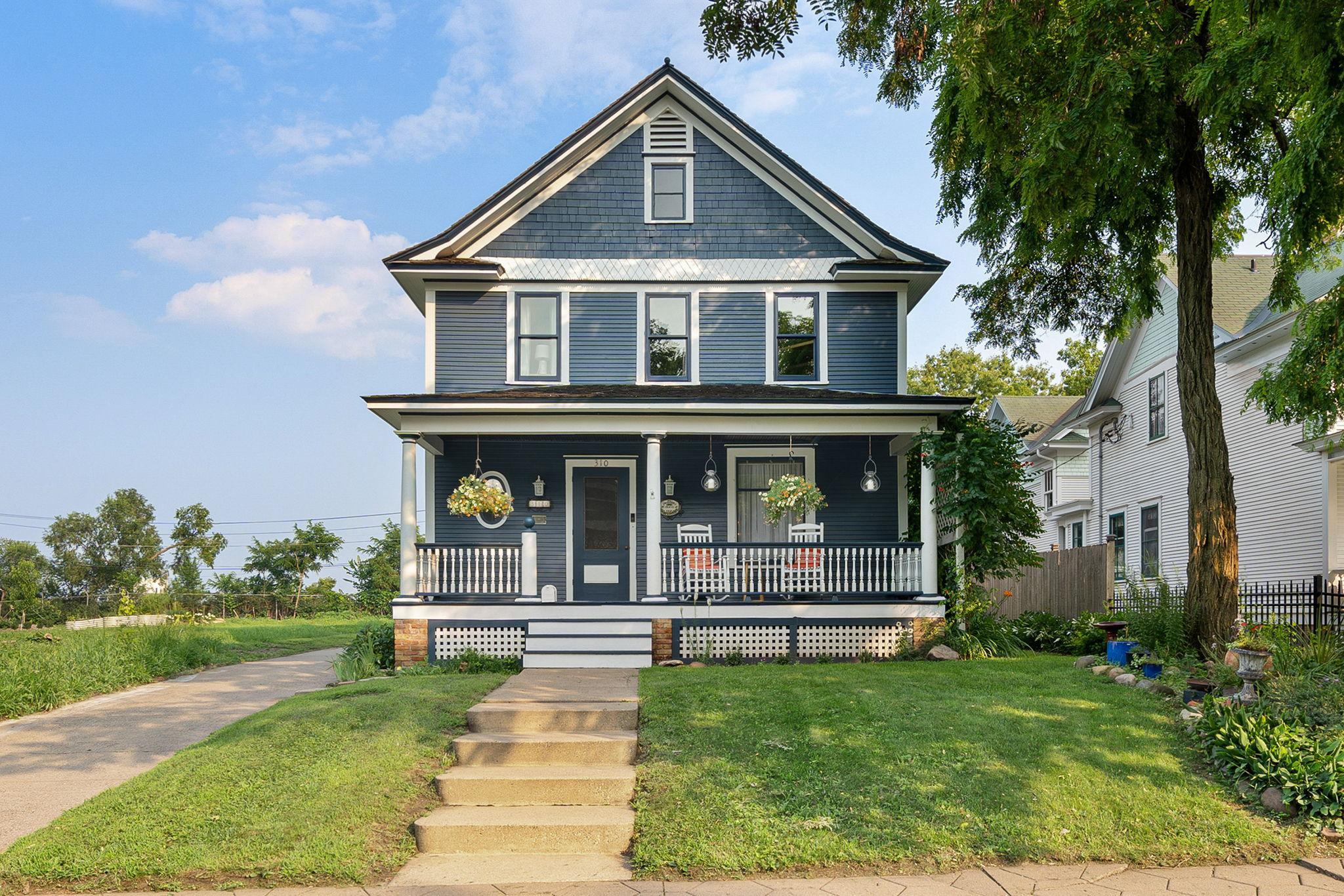 310 Ryan Avenue