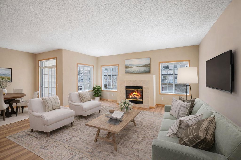 Photo of 14700 Cobalt Street NW #20, Anoka, MN 55303 (MLS # 7018243)