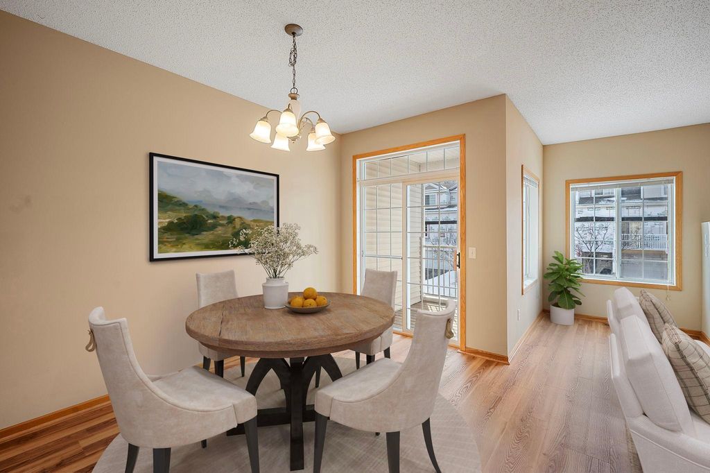 Photo of 14700 Cobalt Street NW #20, Anoka, MN 55303 (MLS # 7018243)