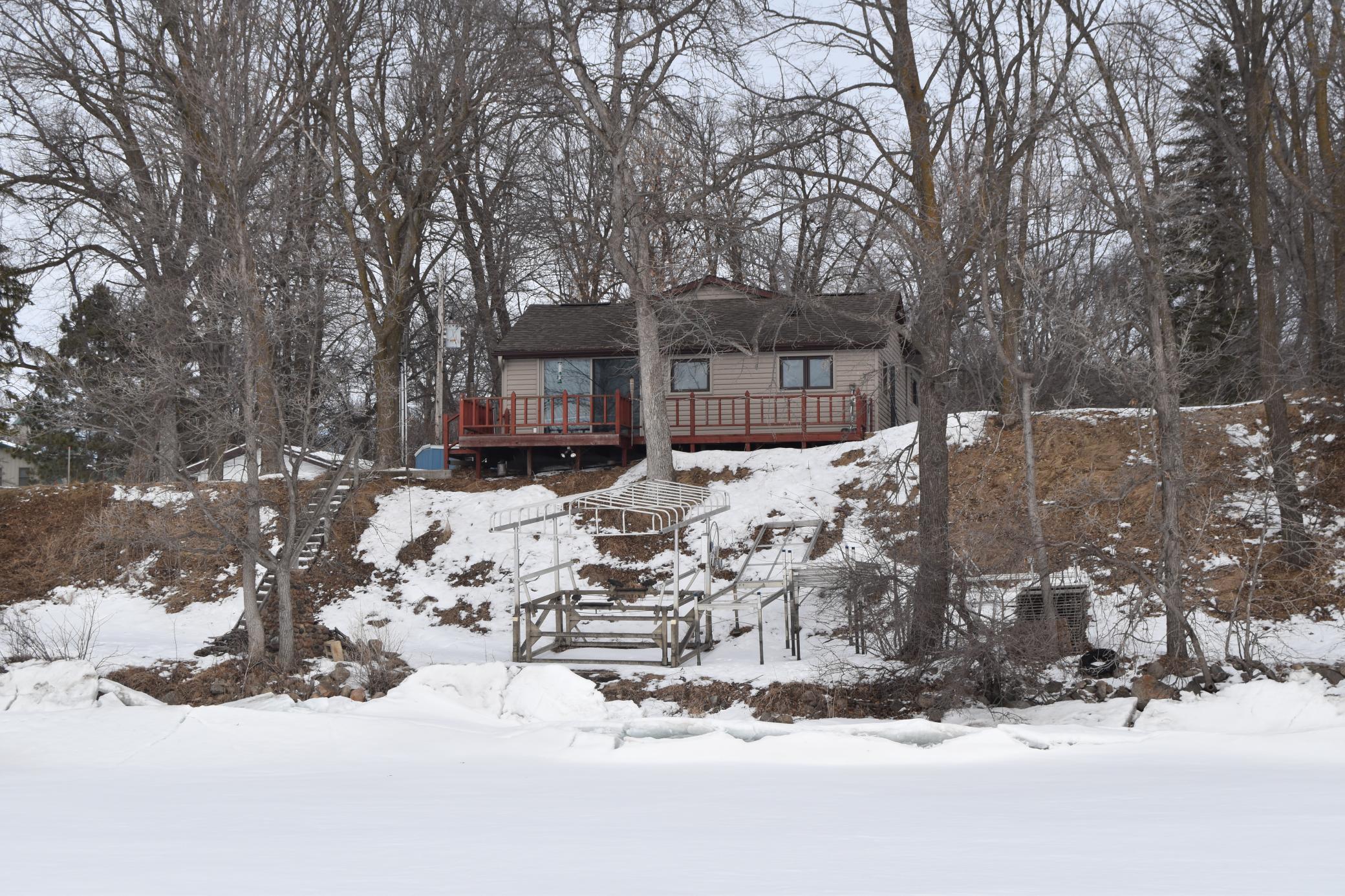 23735 Clarissa Haven Drive