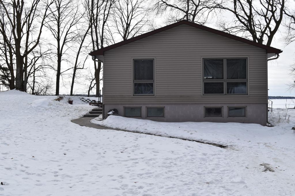 Photo of 23735 Clarissa Haven Drive, Henning, MN 56551 (MLS # 7017127)