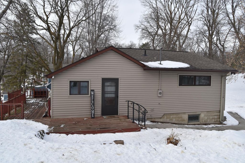 Photo of 23735 Clarissa Haven Drive, Henning, MN 56551 (MLS # 7017127)
