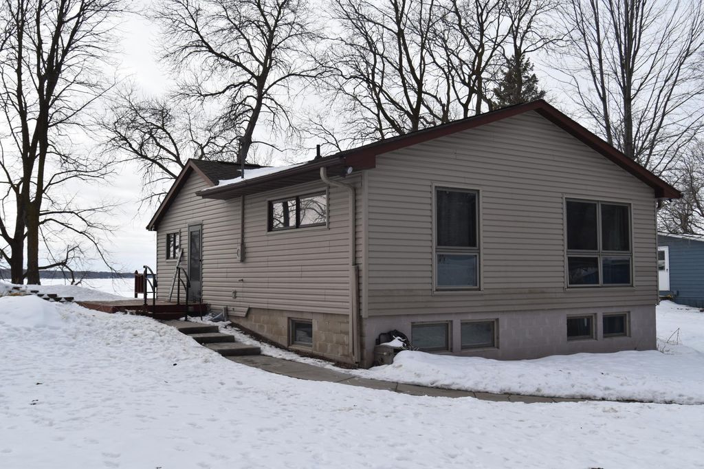 Photo of 23735 Clarissa Haven Drive, Henning, MN 56551 (MLS # 7017127)