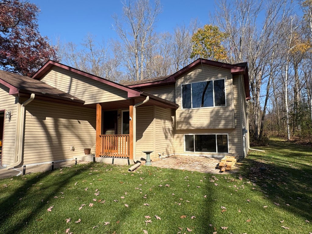 Photo of 340 238th Street, Osceola, WI 54020 (MLS # 7163684)