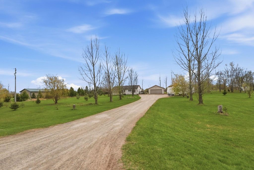 Photo of 7405 160th Street, Milaca, MN 56353 (MLS # 7063222)