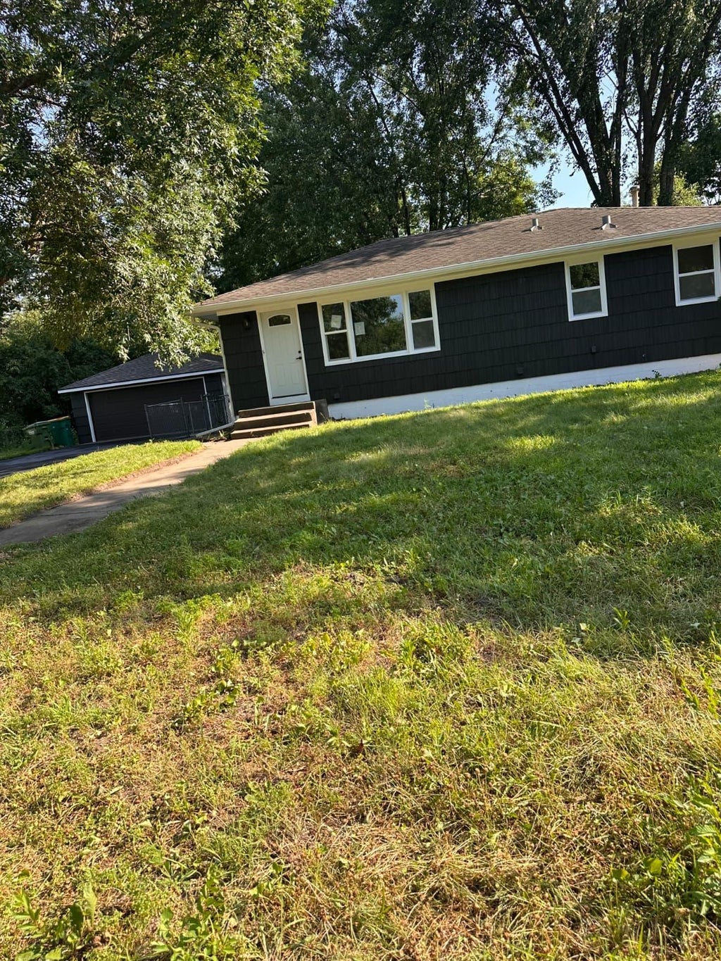 Photo of 6717 65th Avenue N, Brooklyn Park, MN 55428 (MLS # 7112952)