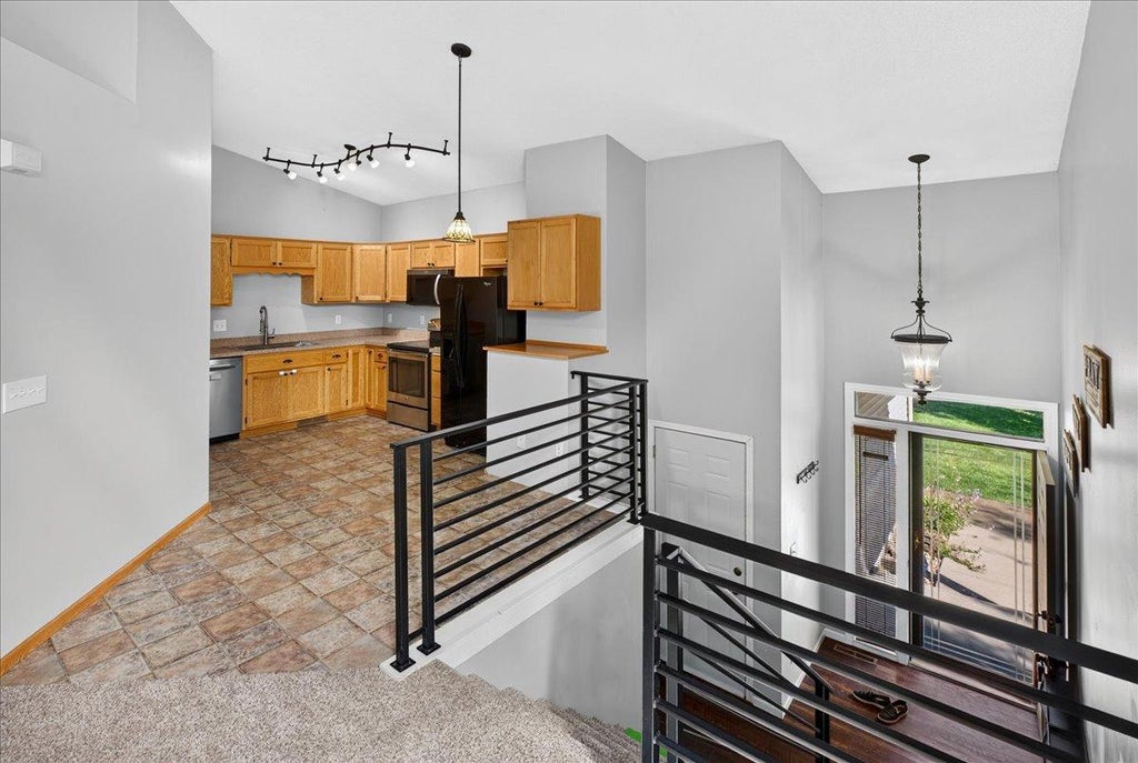 Photo of 23000 Bittersweet Street NW, Saint Francis, MN 55070 (MLS # 7149275)