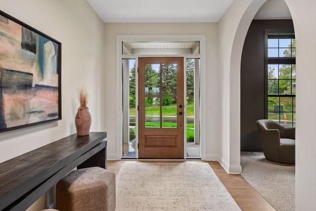 Photo of 751 W 96th Street, Chanhassen, MN 55317 (MLS # 7155514)