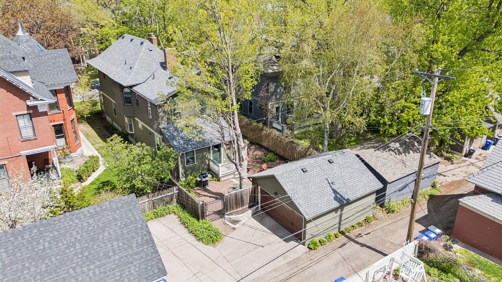 458 Holly Avenue