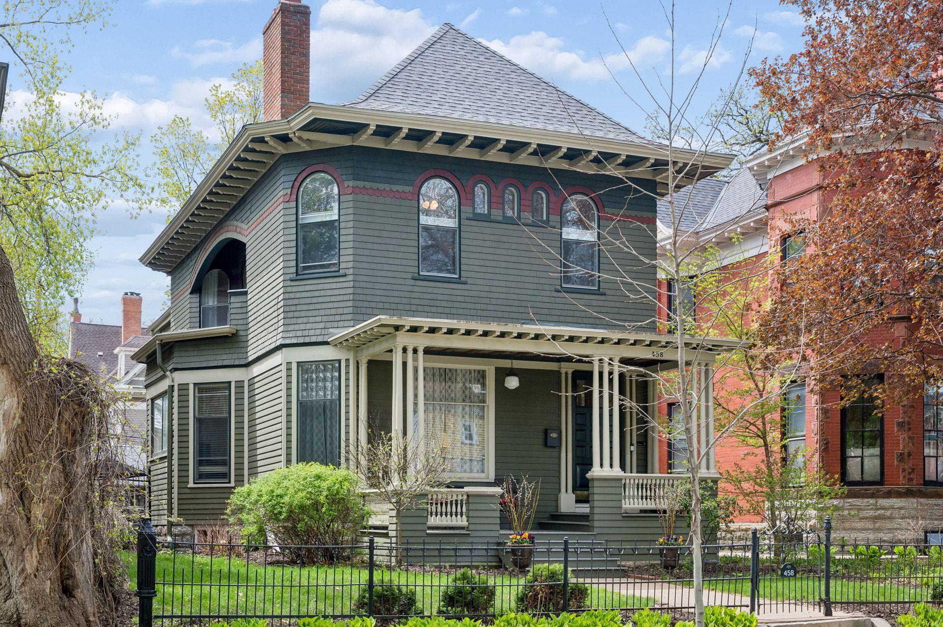 458 Holly Avenue