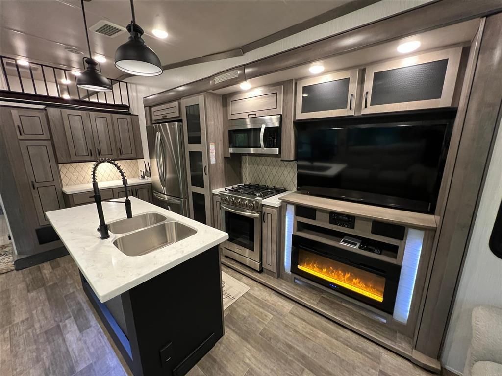 Photo of E11 Lot 65 Pathfinder Village Vlg, Hinckley, MN 55037 (MLS # 7015702)