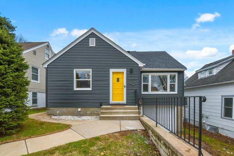 5529 Emerson Avenue S Minneapolis MN 55419
