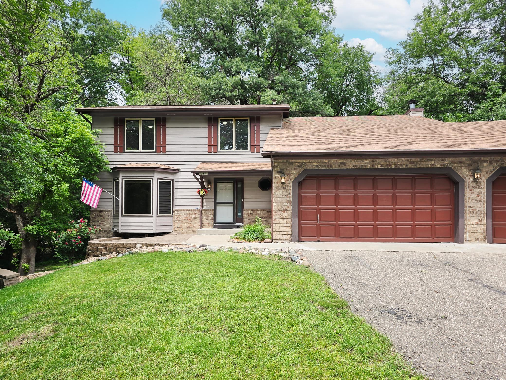 11911 168th Street W