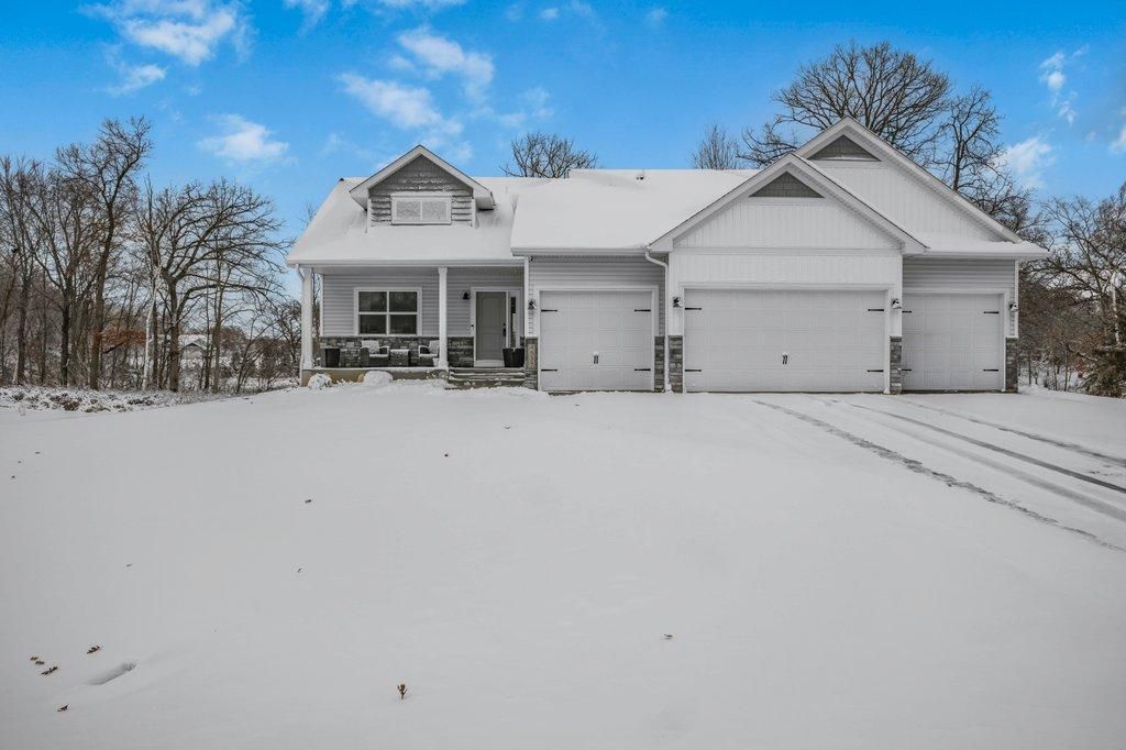Photo of 4537 205th Lane NW, Oak Grove, MN 55303 (MLS # 6821253)