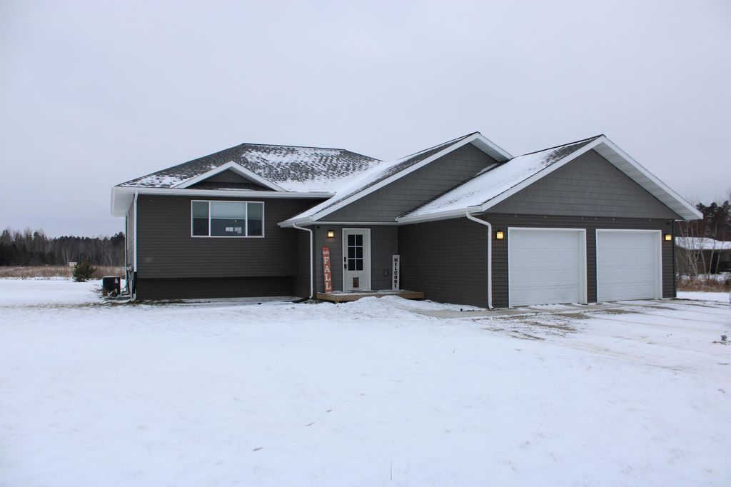 Photo of 2370 Last Road NW, Bemidji, MN 56601 (MLS # 6825279)